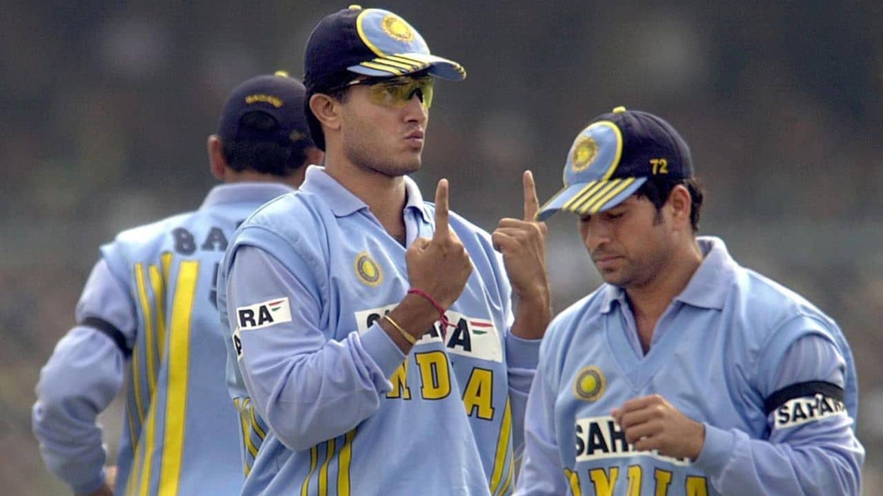 Sourav Ganguly: খারাপ সময়ে ভাজ্জি আর সচিন মিলে আমার বিরুদ্ধে বলেছিল..., এত বছর পর চরম সত্য সামনে আনলেন সৌরভ