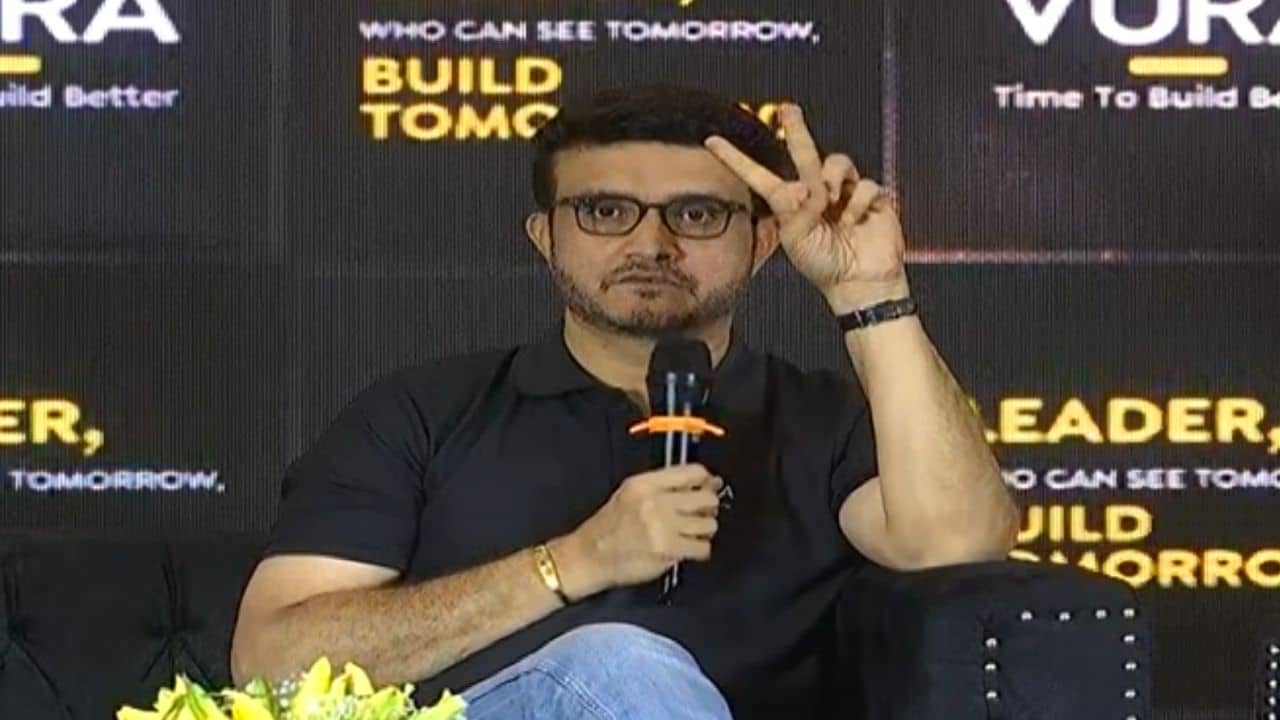 Sourav Ganguly: ইস্পাত কারখানায় কবে থেকে উৎপাদন শুরু? সময় জানিয়ে দিলেন সৌরভ