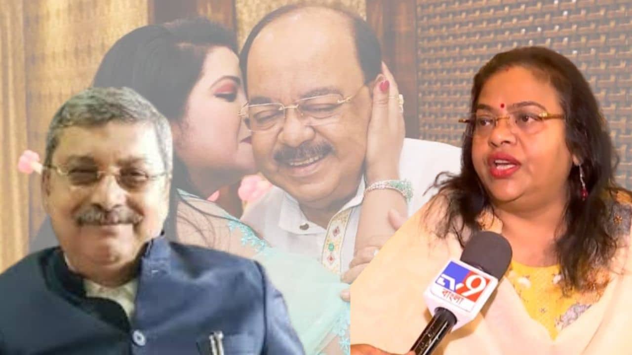 Ratna on Kalyan: একসময় কল্যাণবাবুই বলেছিলেন তুই শোভনকে ডিভোর্স দিবি না, বৈশাখী অত্যন্ত বাজে মেয়ে, অনেকের ঘর ভেঙেছে, মুখ খুললেন রত্না
