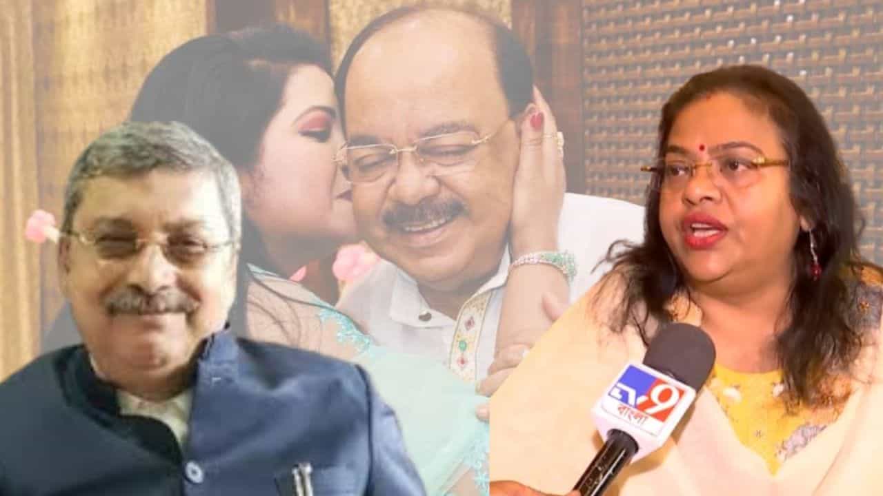 Ratna on Kalyan: 'একসময় কল্যাণবাবুই বলেছিলেন তুই শোভনকে ডিভোর্স দিবি না, বৈশাখী অত্যন্ত বাজে মেয়ে, অনেকের ঘর ভেঙেছে', মুখ খুললেন রত্না Ratna on Kalyan: 'একসময় কল্যাণবাবুই বলেছিলেন তুই শোভনকে ডিভোর্স দিবি না, বৈশাখী অত্যন্ত বাজে মেয়ে, অনেকের ঘর ভেঙেছে', মুখ খুললেন রত্না
