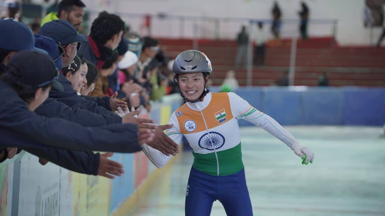 Sports Budget: কেন্দ্রীয় বাজেটে ক্রীড়া খাতে বড় ঘোষণা, বাড়ল বরাদ্দ