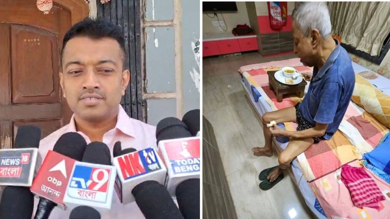 Subhranshu Roy: বাবা অলমোস্ট...., কেমন আছেন মুকুল রায়? এতদিনে সবটা জানালেন শুভ্রাংশু