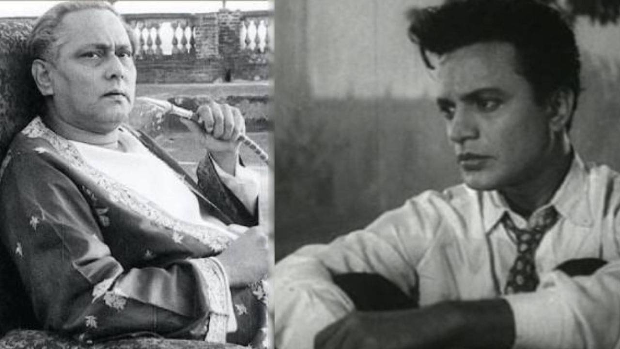 উত্তমের থেকেও বেশি পারিশ্রমিক নিয়েছিলেন ছবি বিশ্বাস! জানেন কত টাকা আর কোন সিনেমা?