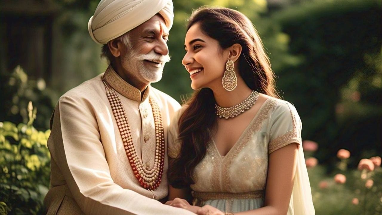 Sugar Daddies: যৌবনে মন নেই! সুগার ড্যাডি দিয়েই চলছে 'কাজ', বুড়ো হাড়েই চরম সুখ খুঁজছেন ভারতীয় তরুণীরা? Sugar Daddies: যৌবনে মন নেই! সুগার ড্যাডি দিয়েই চলছে 'কাজ', বুড়ো হাড়েই চরম সুখ খুঁজছেন ভারতীয় তরুণীরা?