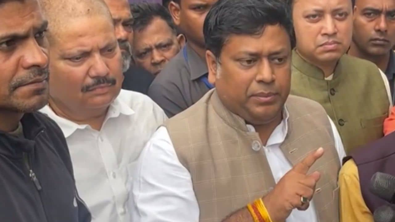 Sukanta Majumdar on Arjun singh: তলে-তলে অর্জুনকে ফের TMC যোগদানের পরিকল্পনা চলছে? সুকান্ত বলে দিলেন সবটা