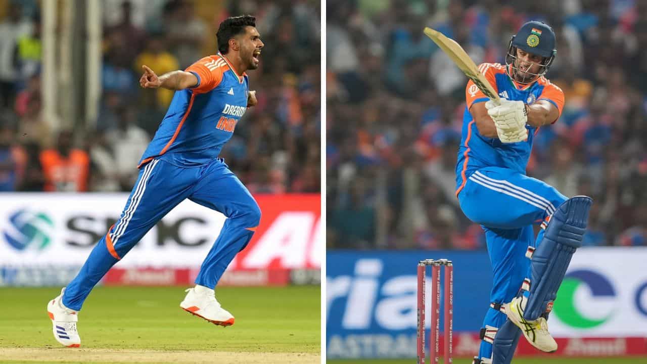 Sunil Gavaskar: পরিবর্ত নামানো উচিত হয়নি... শিবম-হর্ষিত কনকাশন সাব বিতর্কে সরব সানি Sunil Gavaskar: পরিবর্ত নামানো উচিত হয়নি... শিবম-হর্ষিত কনকাশন সাব বিতর্কে সরব সানি