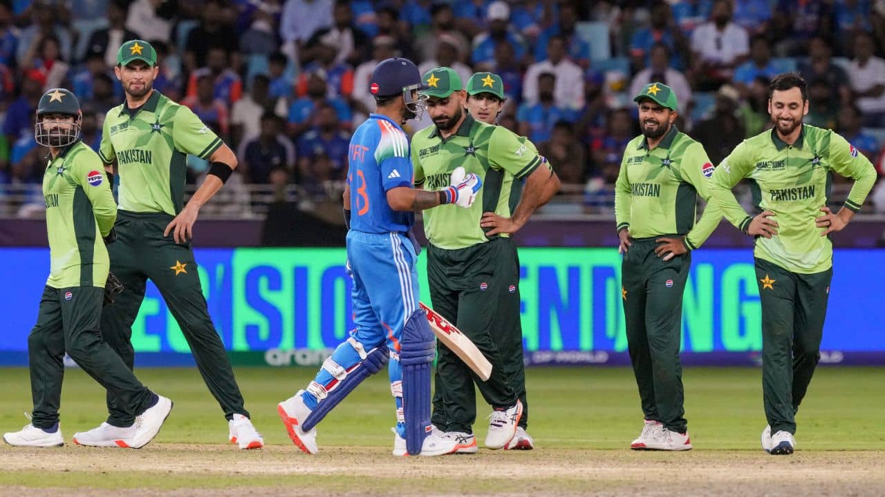 IND vs PAK: ভারতের বি টিমকে হারাতে.... পাকিস্তানকে চ্যালেঞ্জ বিশ্বজয়ীর