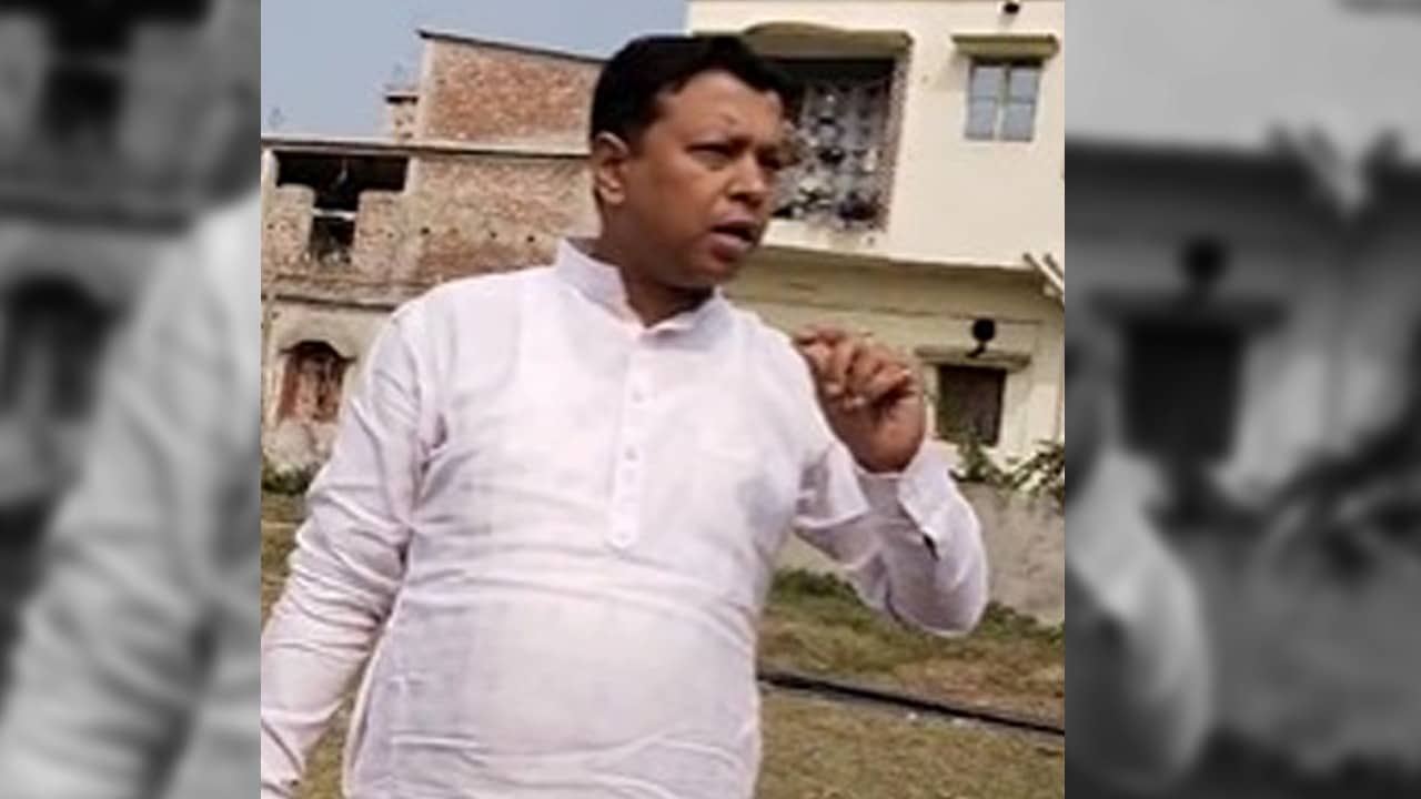 Suprakash Giri: বাবা অখিল গিরির পর ছেলে সুপ্রকাশ! ব্যক্তিকে গালিগালাজ, বললেন, ঠাঁটিয়ে মারব চড়...রড দিয়ে মাথা ফাটিয়ে দেব...এই কোর্টে পাঠাও