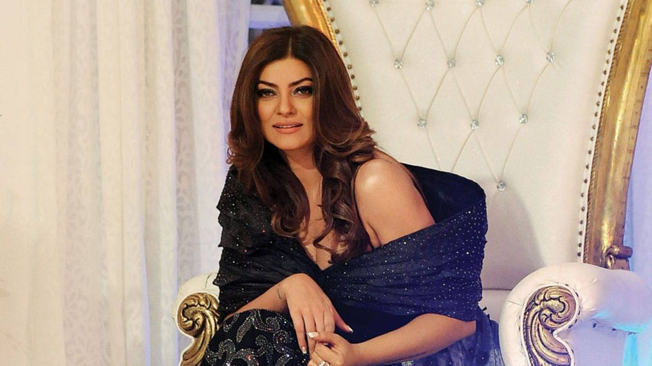 স্বামী যেন দিনরাত..., হবু স্বামীকে শর্ত দিলেন সুস্মিতা, করলেন আজব আবদারও!