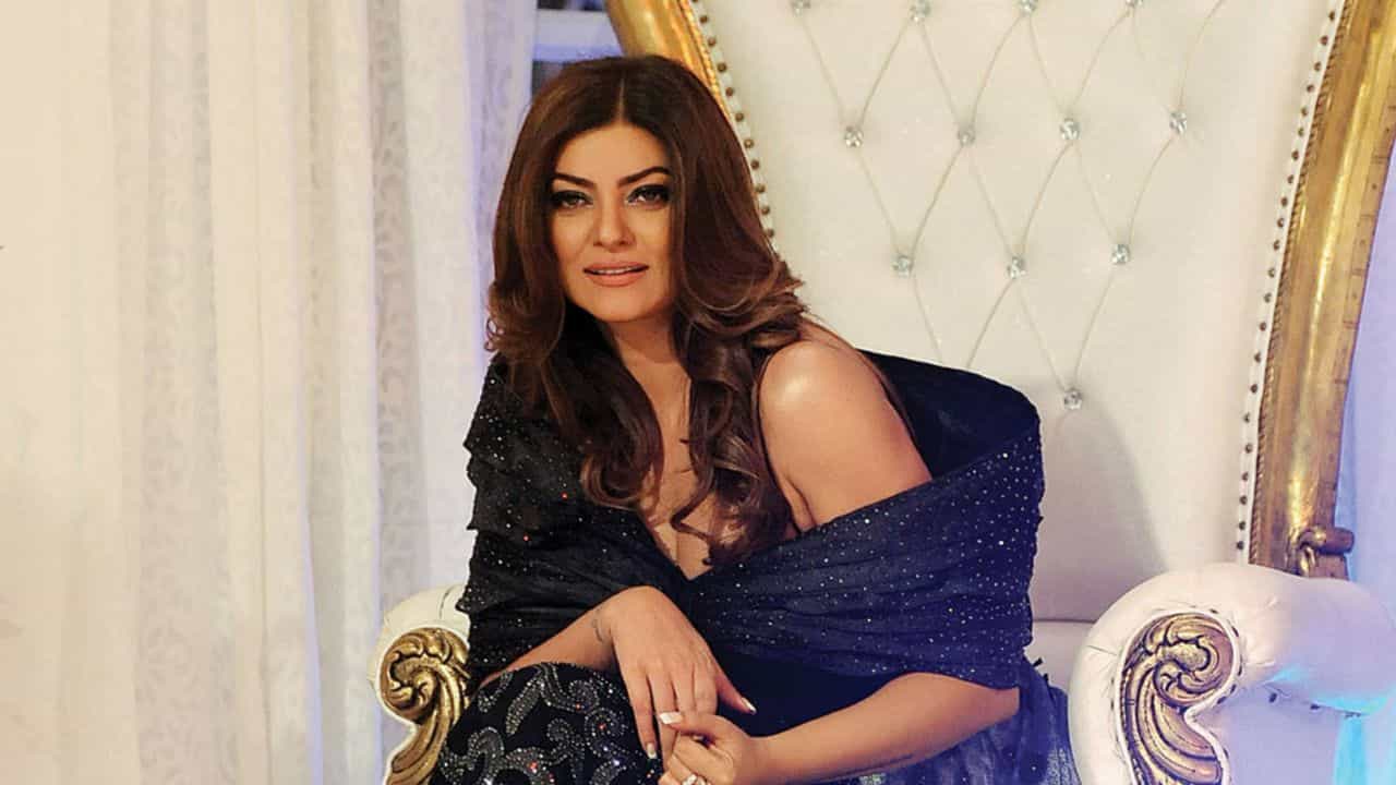 'স্বামী যেন দিনরাত...', হবু স্বামীকে শর্ত দিলেন সুস্মিতা, করলেন আজব আবদারও!