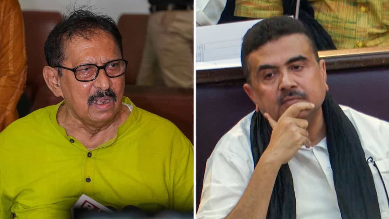 Suvendu Adhikari: সাসপেন্ডের পর স্বাধিকার ভঙ্গের নোটিস শুভেন্দুর বিরুদ্ধে! 'ইয়ে ডর আচ্ছা লাগা', পাল্টা দাবি বিরোধী দলনেতার