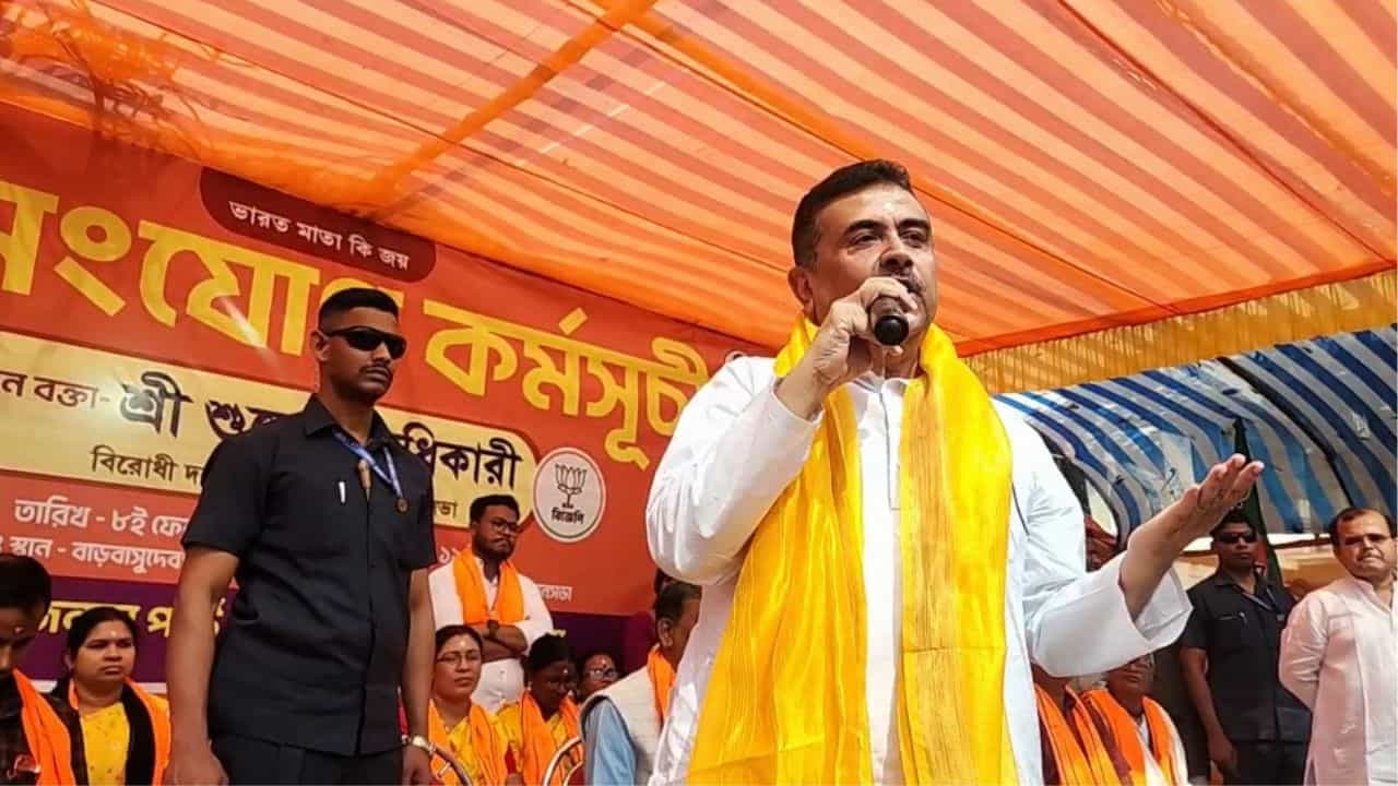 Suvendu Adhikari: দিল্লি জিততেই আরও অক্সিজেন পেলেন শুভেন্দু, ক্ষমতায় আসার আগেই বাংলাকে দিলেন বড় প্রতিশ্রুতি