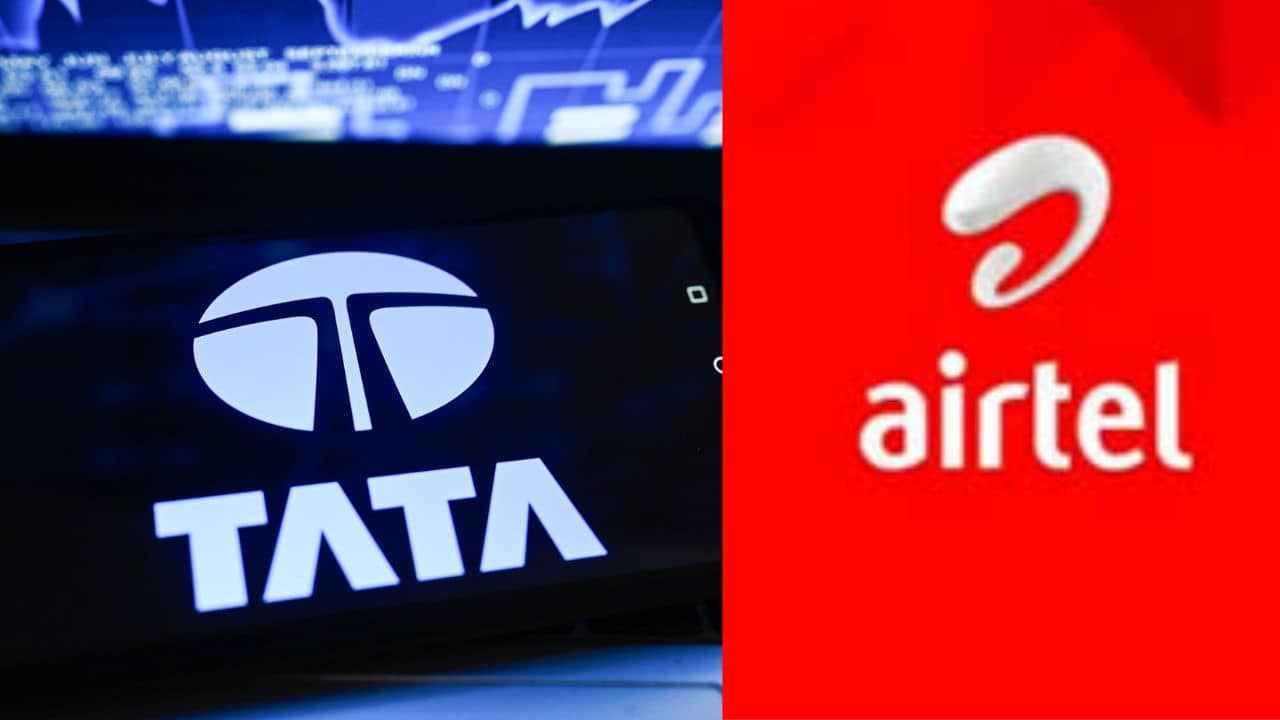 একেই বলে মাস্টারস্ট্রোক! TATA-র সঙ্গে মিলে যেতে পারে Airtel, কতটা বদলাবে পরিষেবা?