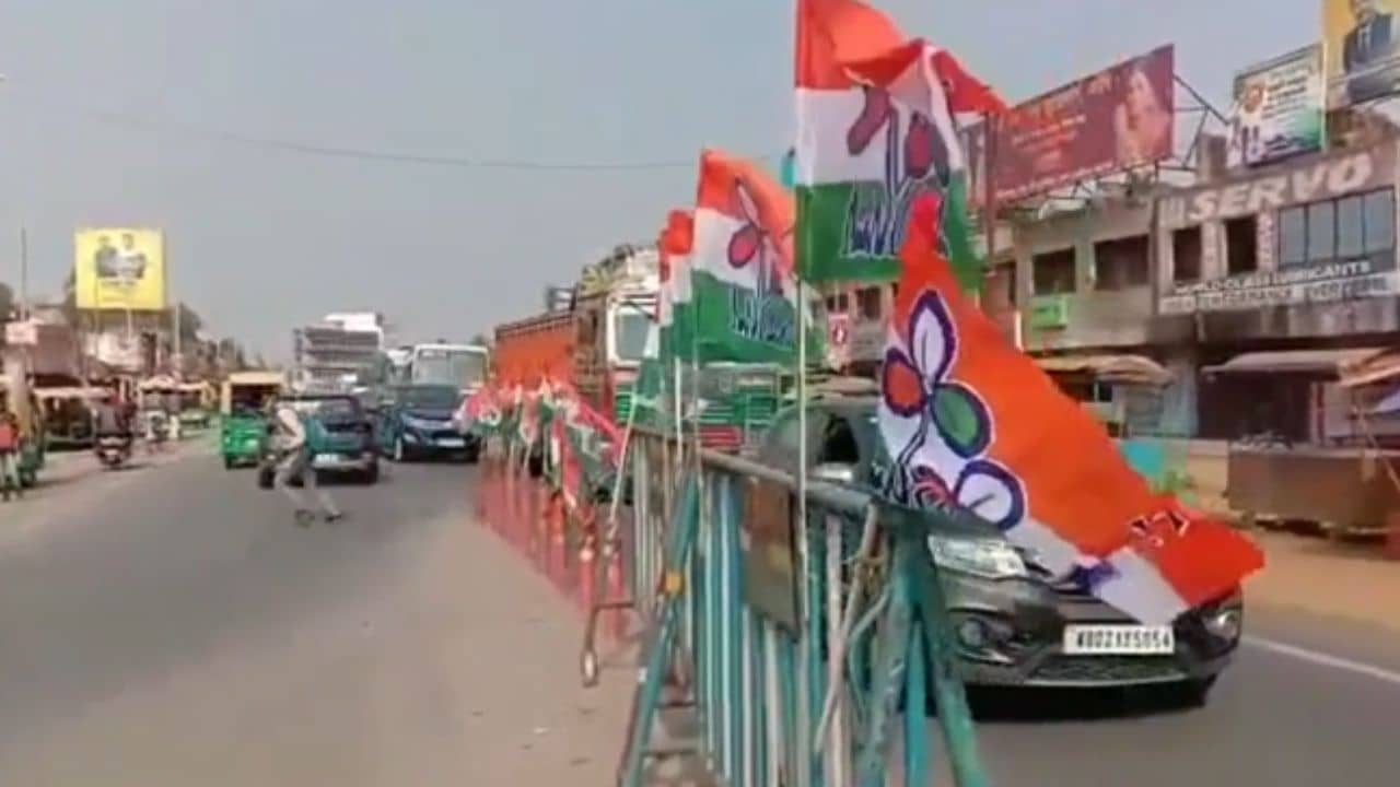 Purbo Medinipur: তাম্রলিপ্ত পৌরসভাতেও শাসক অন্দরে কোন্দল