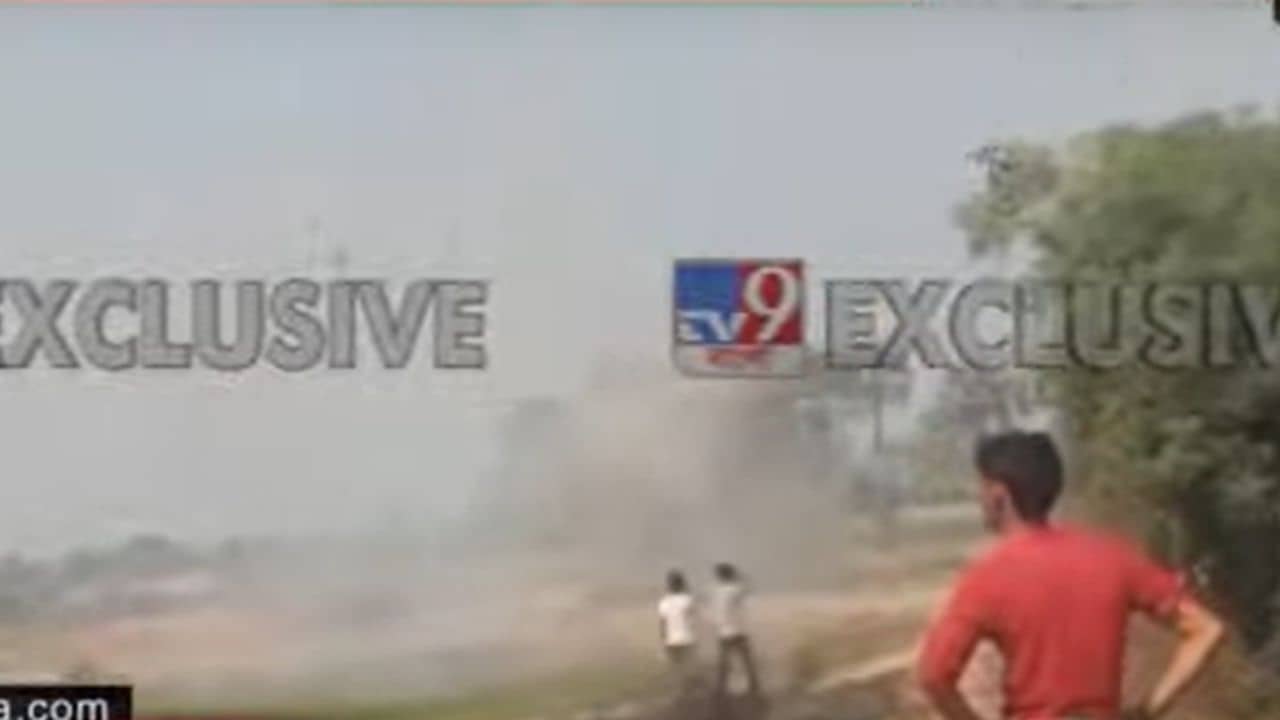 TMC inner Clash: রণক্ষেত্র বীরভূম! কাজলের লোক বনাম কেষ্টর লোক, পরপর পড়ল বোমা, পা উড়ল TMC কর্মীর