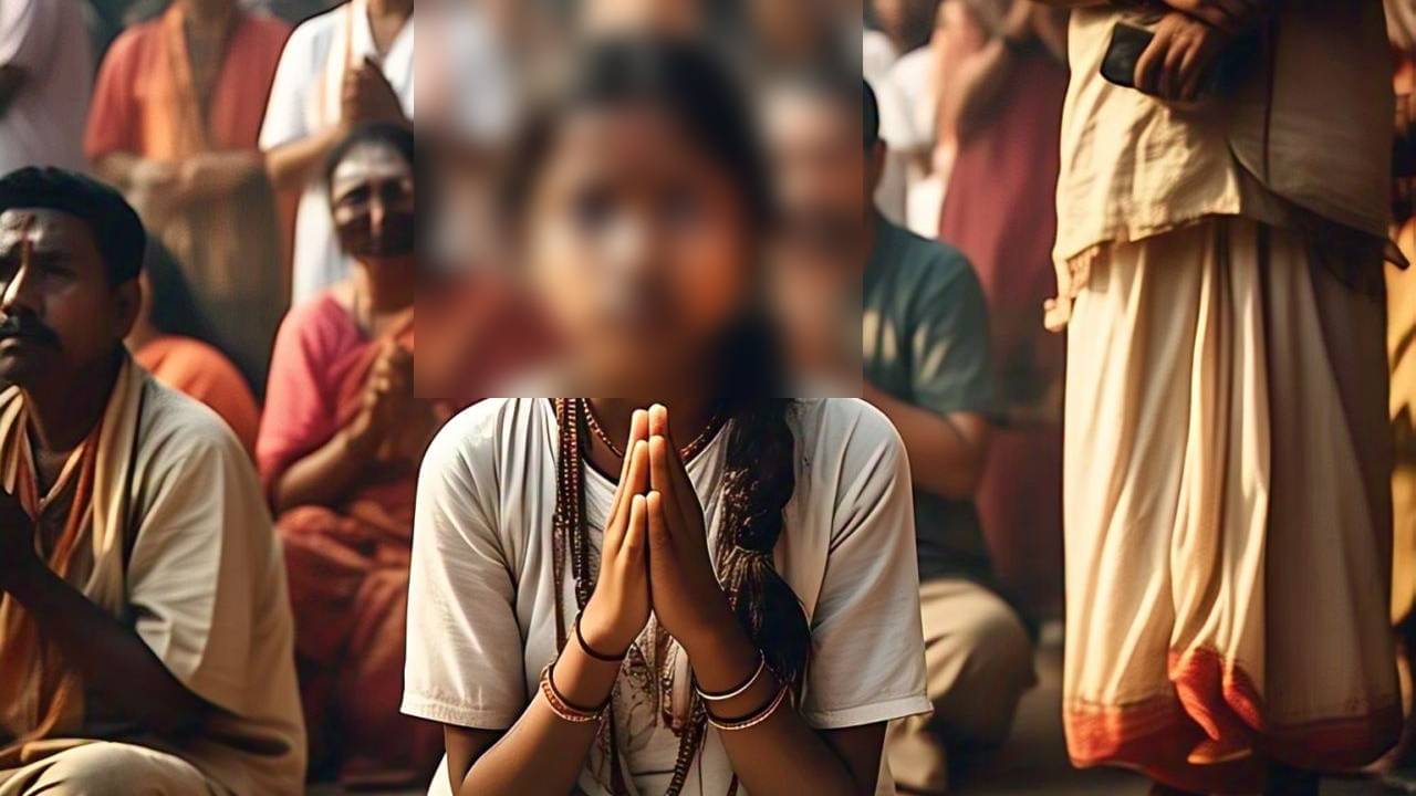 Madhyamik Student: হরিনামের আসরে মাধ্যমিক পরীক্ষার্থীর সঙ্গে ভয়ঙ্কর ঘটনা! শ্লীলতাহানির অভিযোগে শ্রীঘরে তৃণমূলের পঞ্চায়েত সদস্য