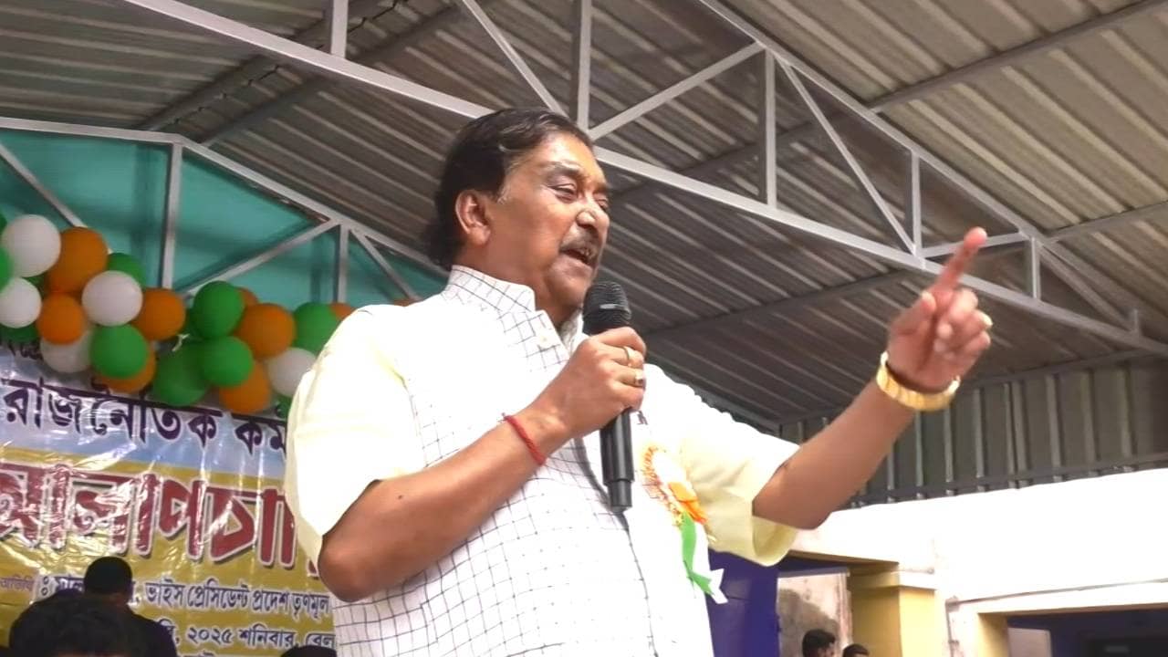 TMC MP: ‘দল করতে হলে একটা দলই করতে হবে’, ‘বিশ্বাসঘাতকদের’ একঘরে করার নিদান তৃণমূল সাংসদের