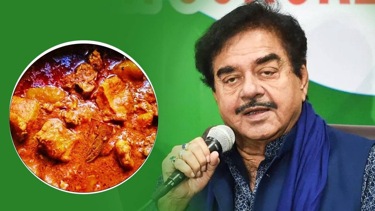 TMC MP: ‘শুধু গো-মাংস কেন, গোটা দেশে আমিষই নিষিদ্ধ করা হোক’, দাবি তৃণমূল সাংসদের