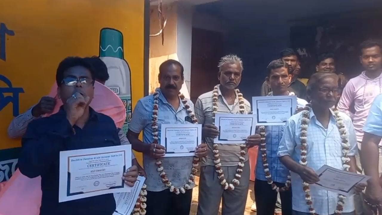 TMC: বিধানসভা ভোটের আগেই আরও শক্তি বাড়ল ঘাসফুল ব্রিগেডের, বাঁকুড়ায় ৯ আসনই শাসকদলের পকেটে