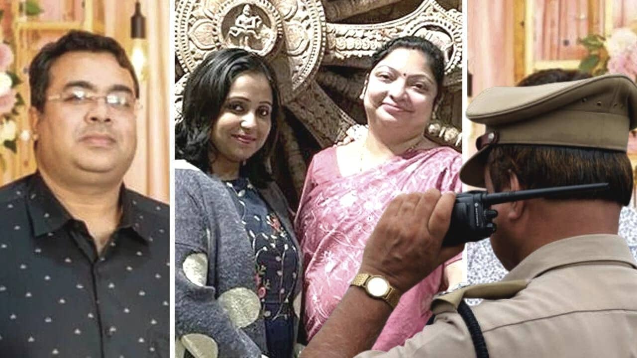 Tangra Unnatural Deaths: দে ভাইয়ের আঙুলেই লুকিয়ে ট্যাংরা কাণ্ডের সত্যি? দুই বধূর হত্যাকারীর সন্ধানে নতুন পথে পুলিশ