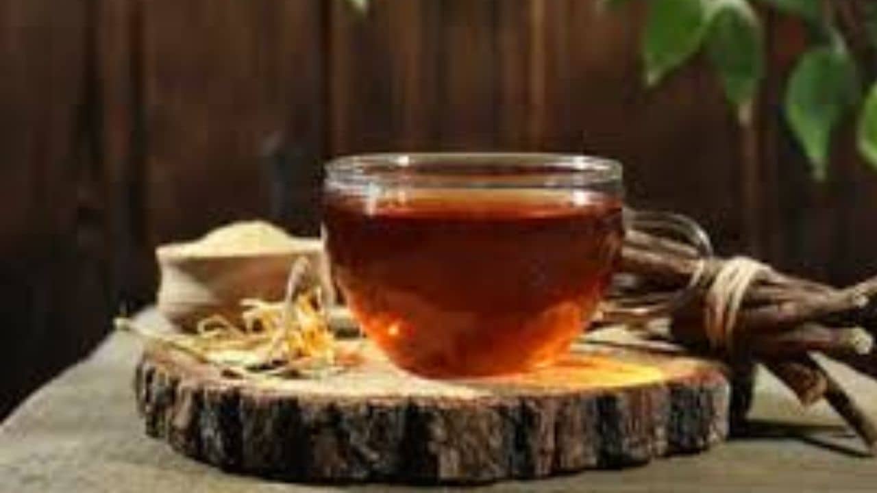 মাত্র ৫ দিনেই মেদ ফ্রি শরীর! ম্যাজিক চায়ের রইল হদিশ