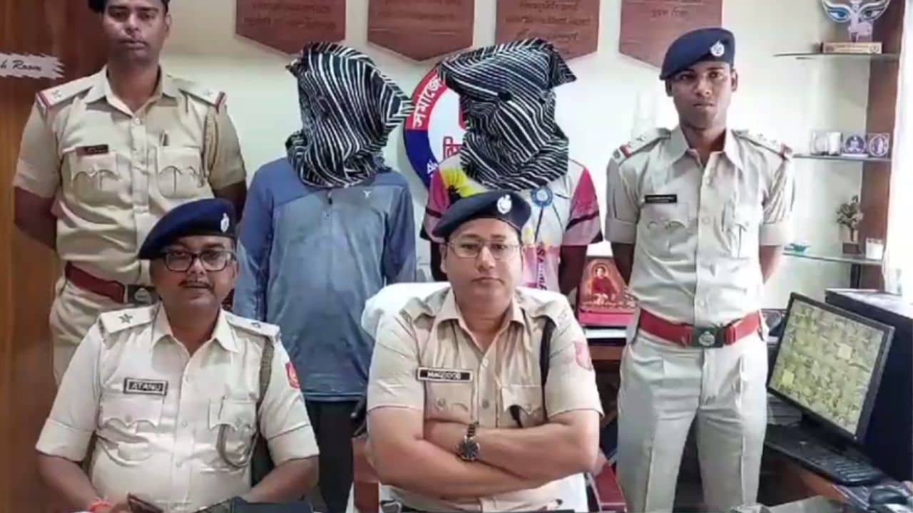 Digital Arrest: ডিজিটাল অ্যারেস্টের নামে ১ লক্ষ টাকার প্রতারণা, গ্রেফতার ৭