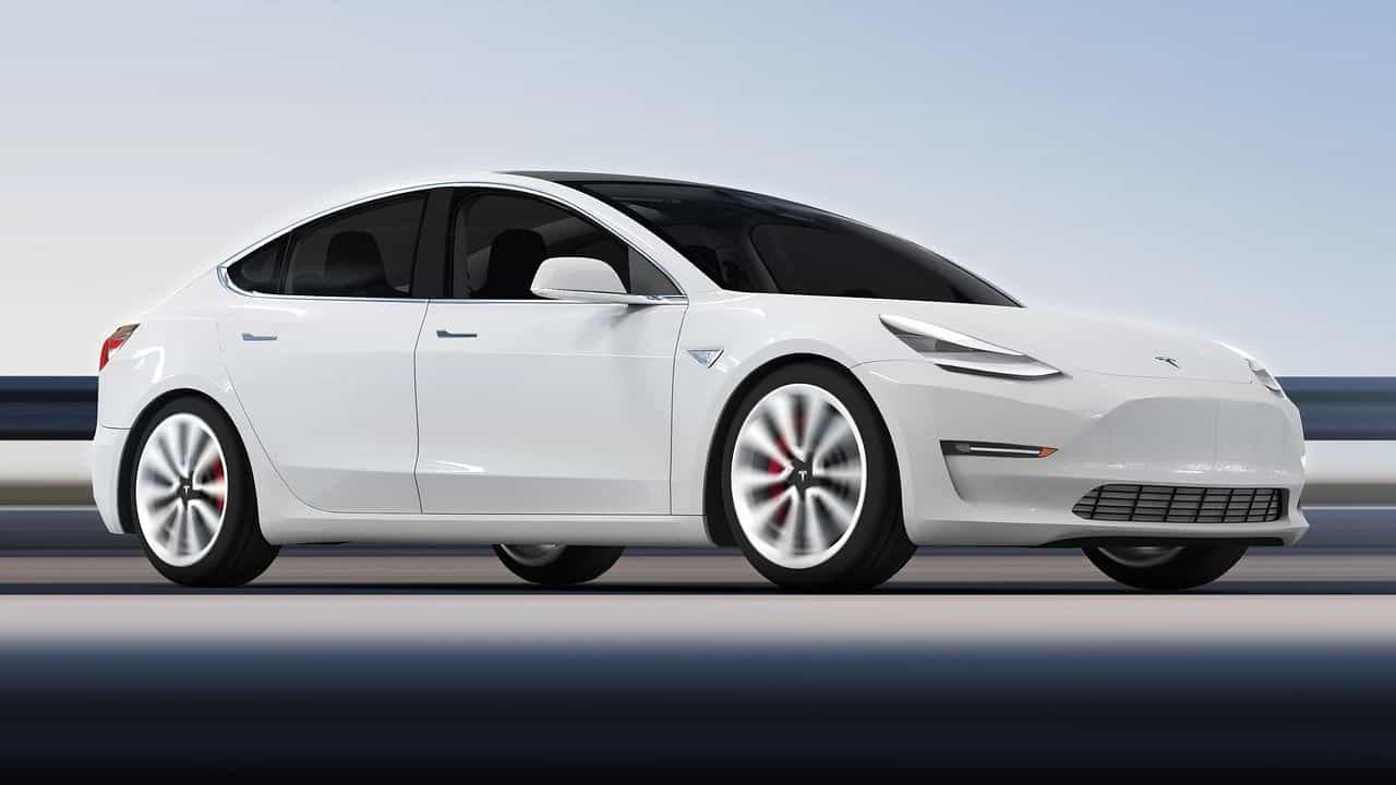 Tesla Car in India: এপ্রিল থেকে ভারতের রাস্তায় ছুটবে টেসলার গাড়ি, কত দাম পড়বে? Tesla Car in India: এপ্রিল থেকে ভারতের রাস্তায় ছুটবে টেসলার গাড়ি, কত দাম পড়বে?