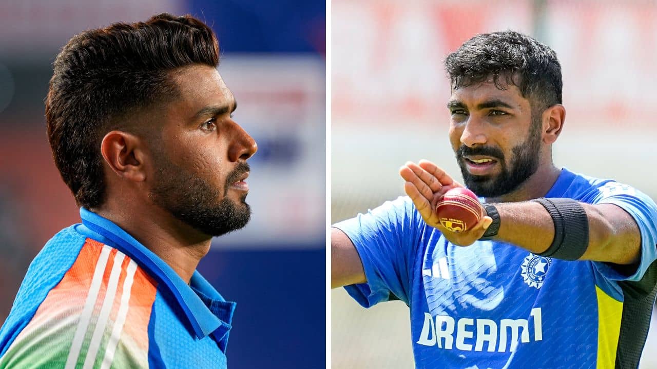 ICC Champions Trophy: পার্টি করতে যাচ্ছ না... চ্যাম্পিয়ন্স ট্রফিতে বুমরার বদলিকে সতর্কবার্তা লয়েডের