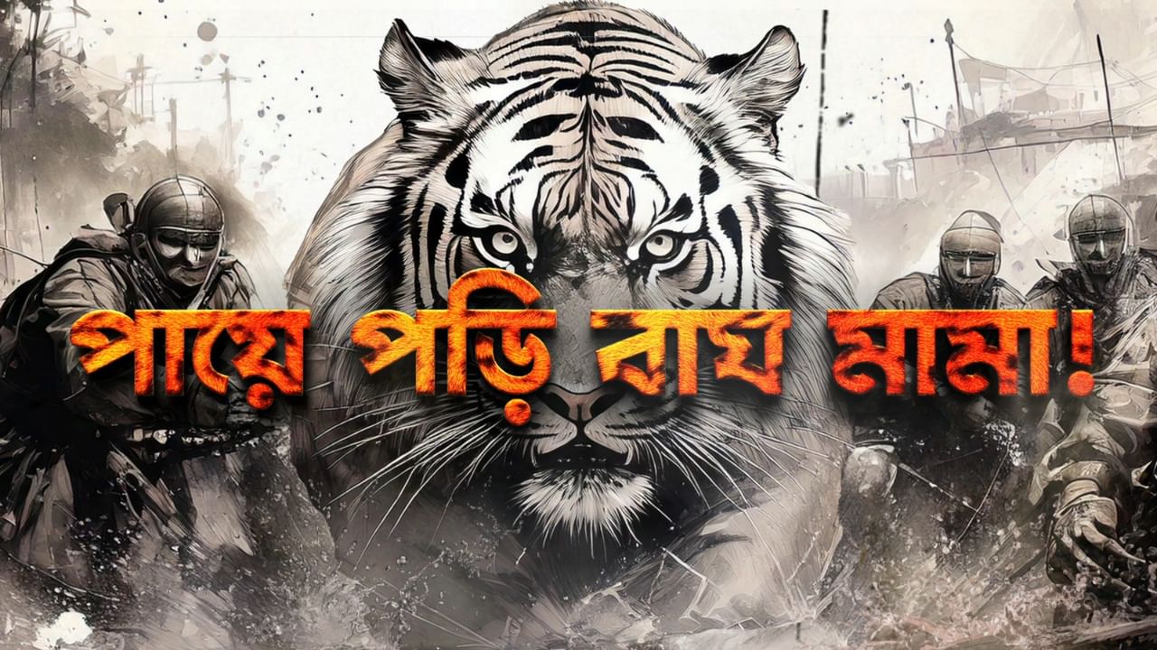Royal Bengal Tiger: কেন দক্ষিণরায় ঢুকে পড়ছে লোকালয়ে?