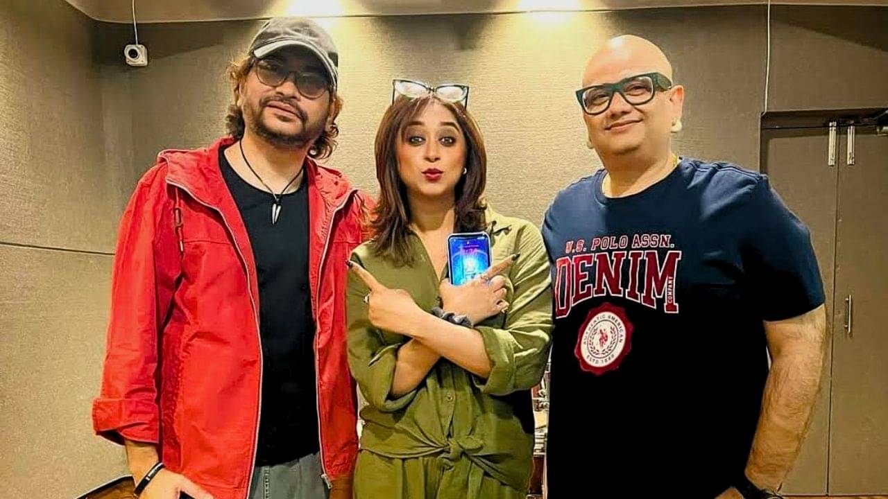 Rupam Islam: বহু বছরের ঘনিষ্ঠতার পরও ওঁর সঙ্গে কাজ করে উঠতে পারেননি রুপম! অবশেষে দেখা...