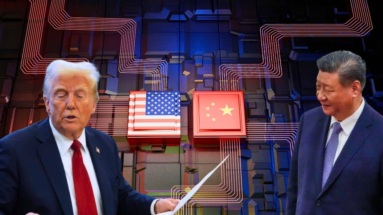 China on Trump Tariff: ইটের বদলে পাটকেল! বিনা অস্ত্রেই ট্রাম্পের বিরুদ্ধে যুদ্ধ ঘোষণা চিনের