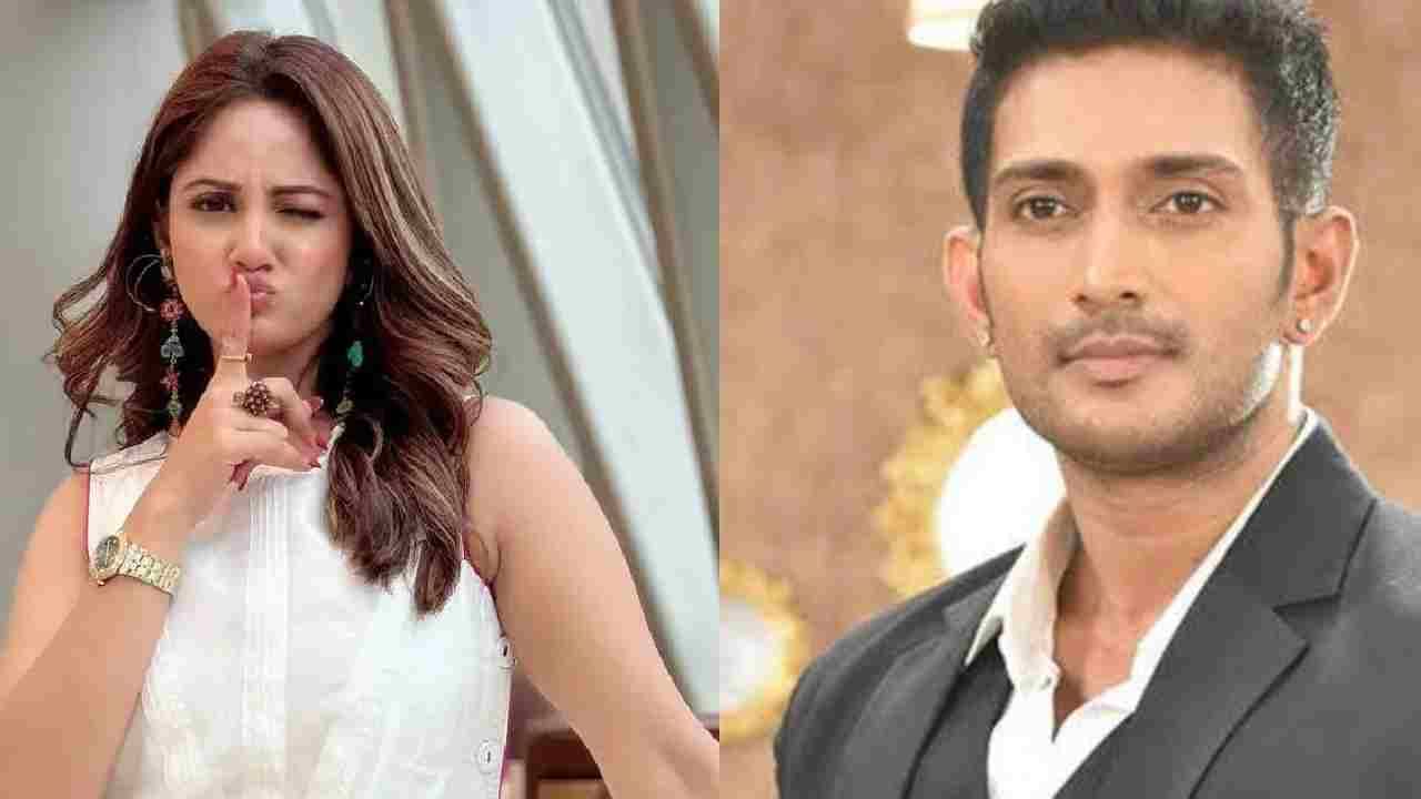 সিরিয়ালে ফিরছেন তৃণা, নায়ক ইন্দ্রজিত্‍! কবে শুরু হবে শুটিং?