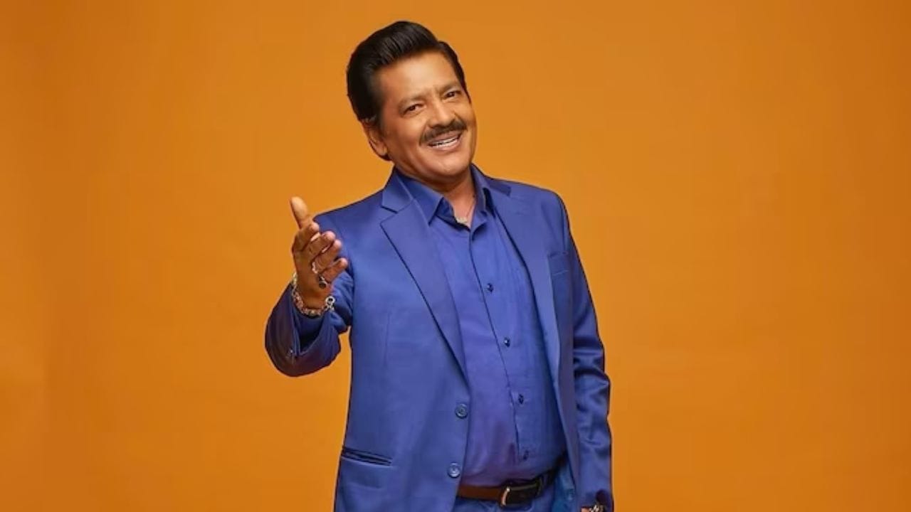 উদিতের চুম্বন তালিকা ফাঁস! মহিলা অনুরাগী ছাড়াও আর কাদের খেয়েছেন চুমু?