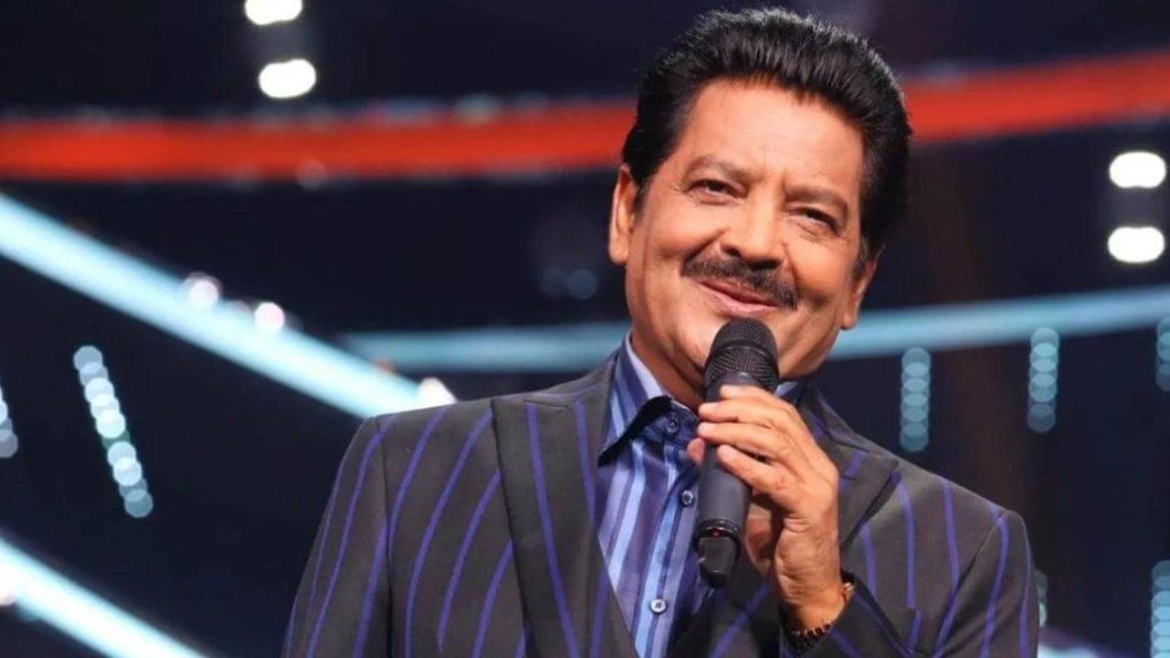 ভারতরত্ন পেতে চাই, লতাজির মতো, চুমু বিতর্কে সাফাই দিতে গিয়ে বিস্ফোরক উদিত!