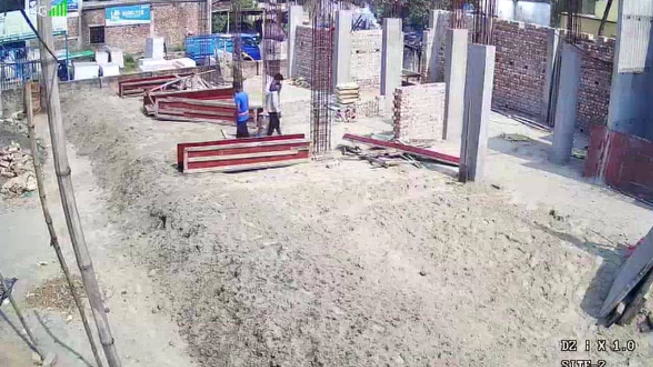 Bagnan: পাঁচ তলা বিল্ডিং নির্মাণ করতে গিয়ে বাধার মুখে দম্পতি, কাঠগড়ায় তৃণমূলের উপপ্রধানের স্বামী