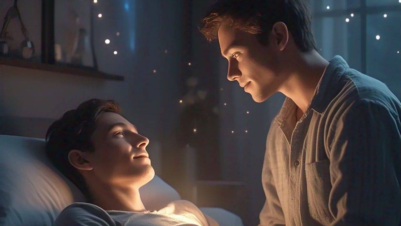 Dream: স্বপ্নে মনের মানুষকে দেখছেন? সে কাঁদছে না হাসছে, তার উপরেই নির্ভর করছে অনেক কিছু