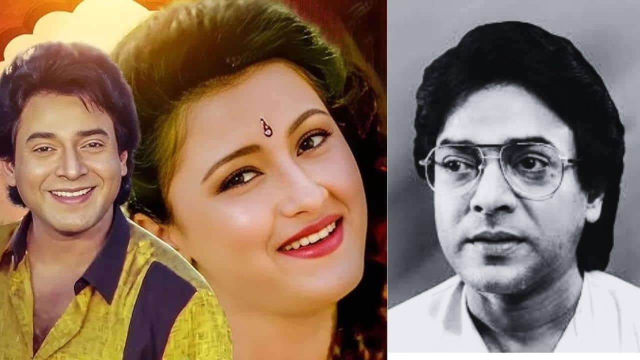 প্রয়াত রচনার হিট নায়ক উত্তম মহান্তি, কী হয়েছিল ওড়িয়া ছবির কিংবদন্তি অভিনেতার?