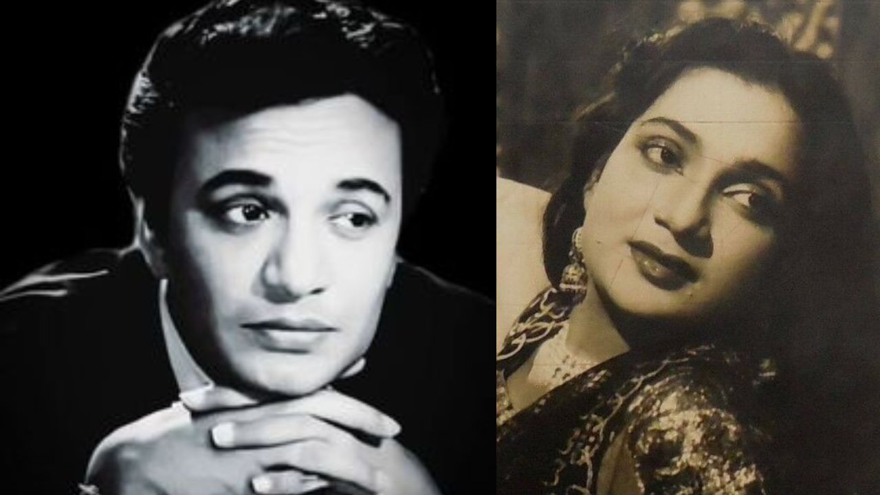 অ্যাডাল্ট ছবিতে উত্তম কুমার, যৌনরোগের শিকার নায়িকা মঞ্জু দে! হইচই ফেলেছিলেন মহানায়ক