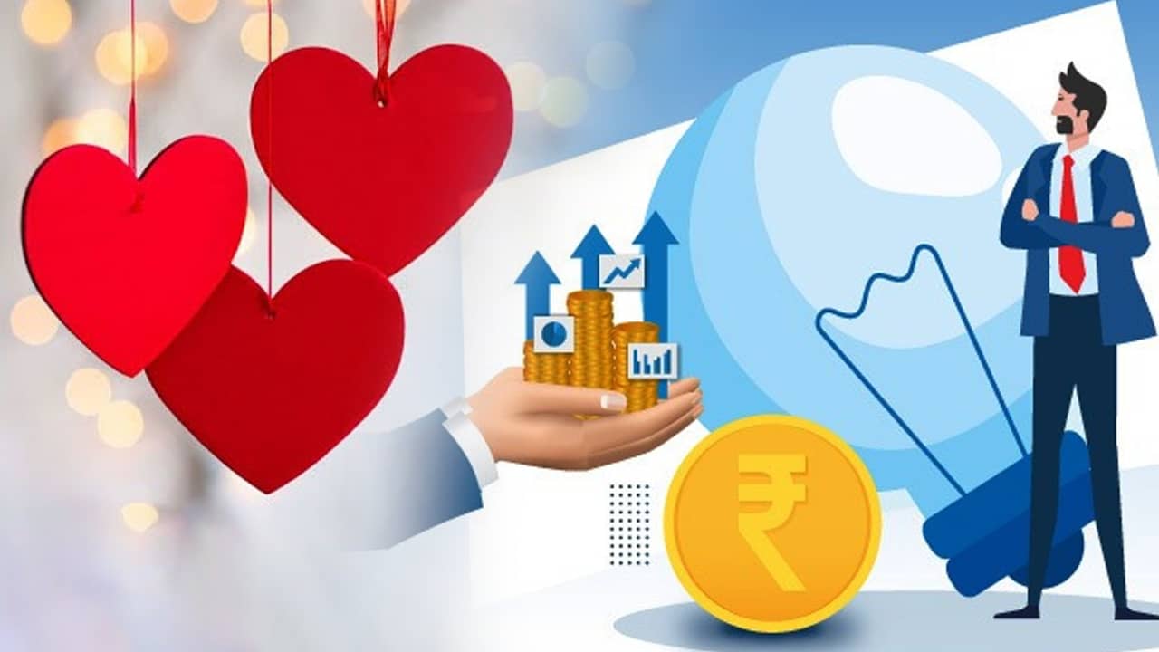 Valentines Day Gifts, Investments: চকলেট বা গোলাপের তোড়া নয়, ভ্যালেন্টাইন্স ডে-তে আপনার ভালবাসার মানুষকে দিন এই উপহার, শুরু করুন বিনিয়োগ, এক ঢিলে দুই পাখি...