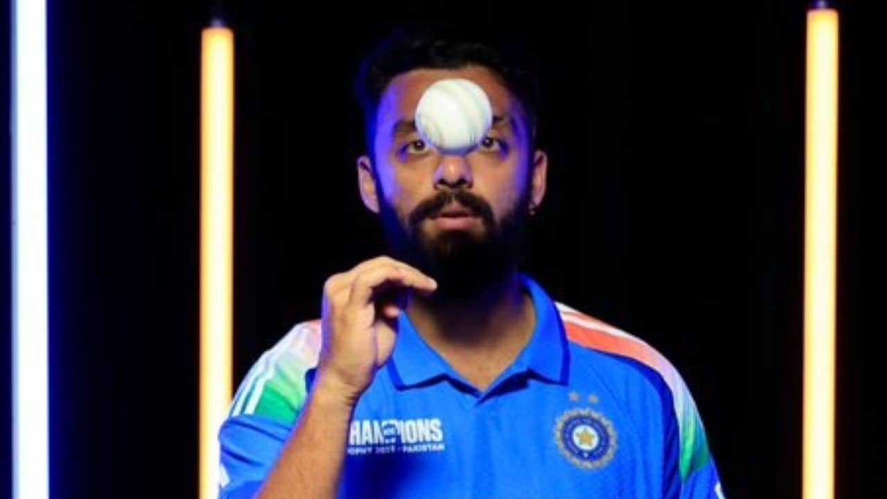 ICC Champions Trophy 2025: বড় ছাপ ফেলবে বরুণ, বুমরার বদলি কাকে দেখতে চান অজি কিংবদন্তি?