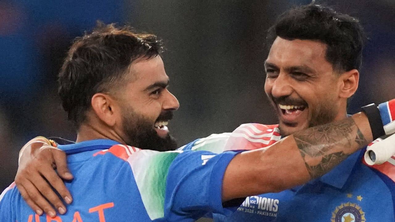 Virat Kohli: অতিথি আপ্যায়ন করে ক্লান্ত কিং, ছুটির প্ল্যান বলে দিলেন বিরাট কোহলি!