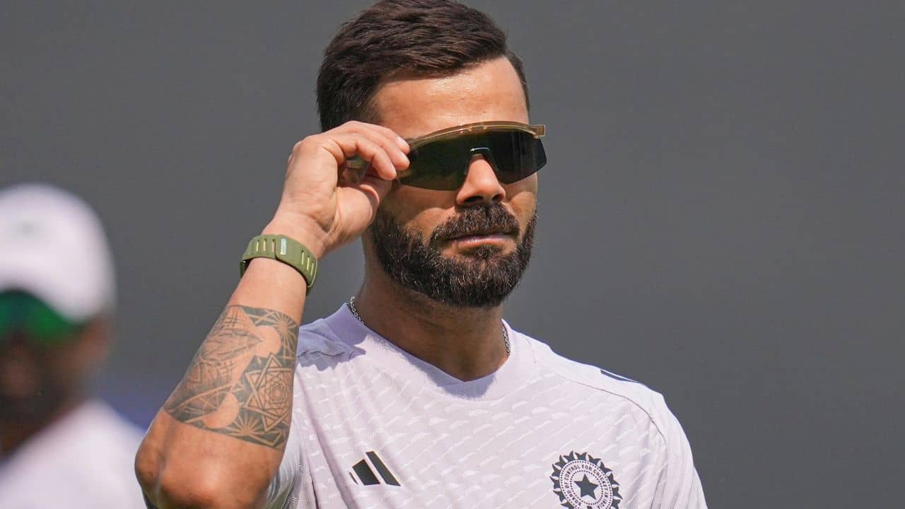 Virat Kohli: ১১৩০ দিন পর চোটের কবলে, কটকে খেলবেন বিরাট কোহলি? এল বড় আপডেট