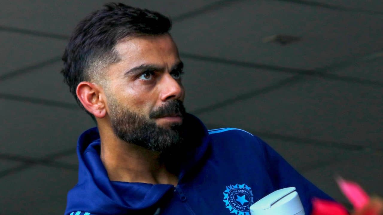 Virat Kohli: দেখা যাবে না বিরাট ম্যাজিক, চোটে ছিটকে গেলেন কিং কোহলি