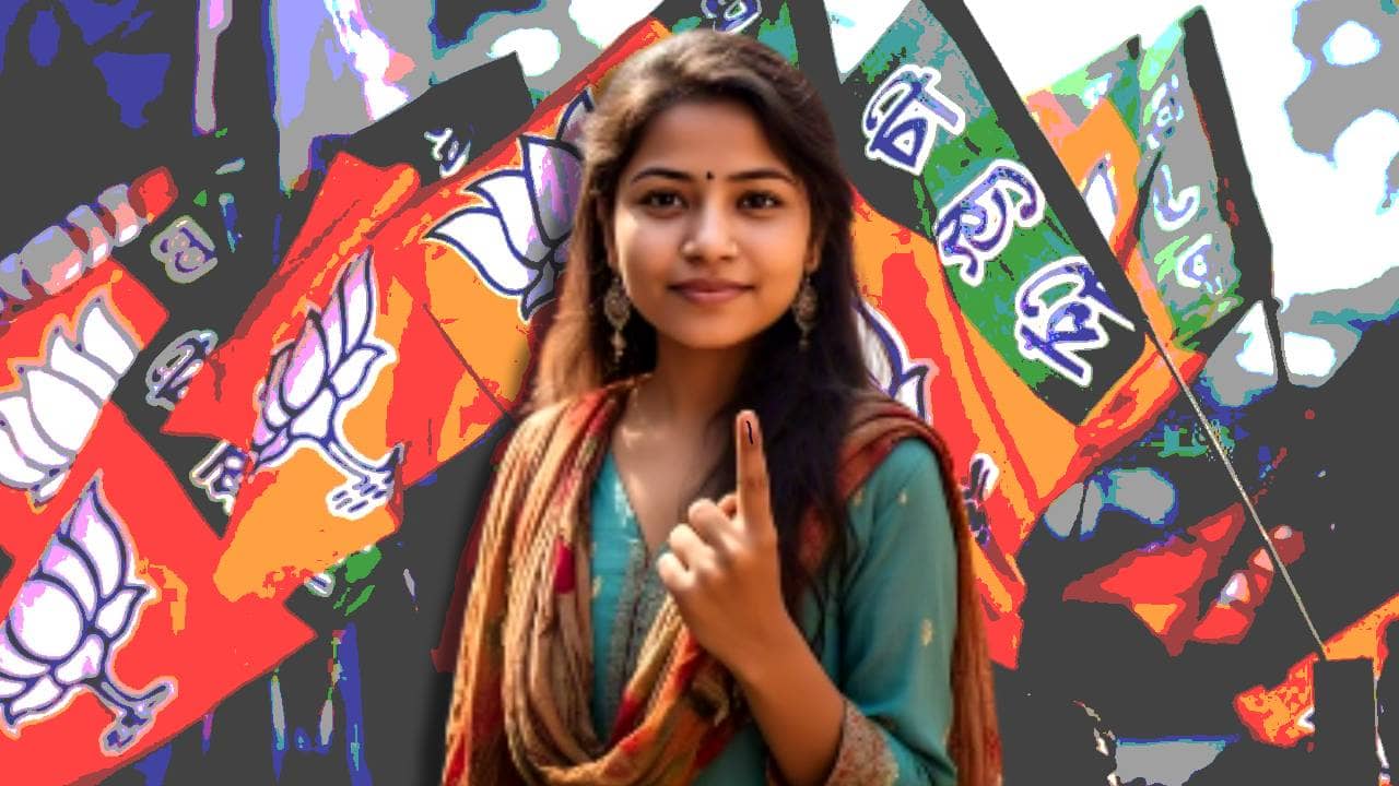 One Nation, One Vote: ‘এক দেশ, এক ভোট’ নিয়ে বাংলায় জনমত তৈরির কাজ শুরু বিজেপির, রবিতে সভা কলকাতায়, সোমবার শিলিগুড়িতে বনশাল