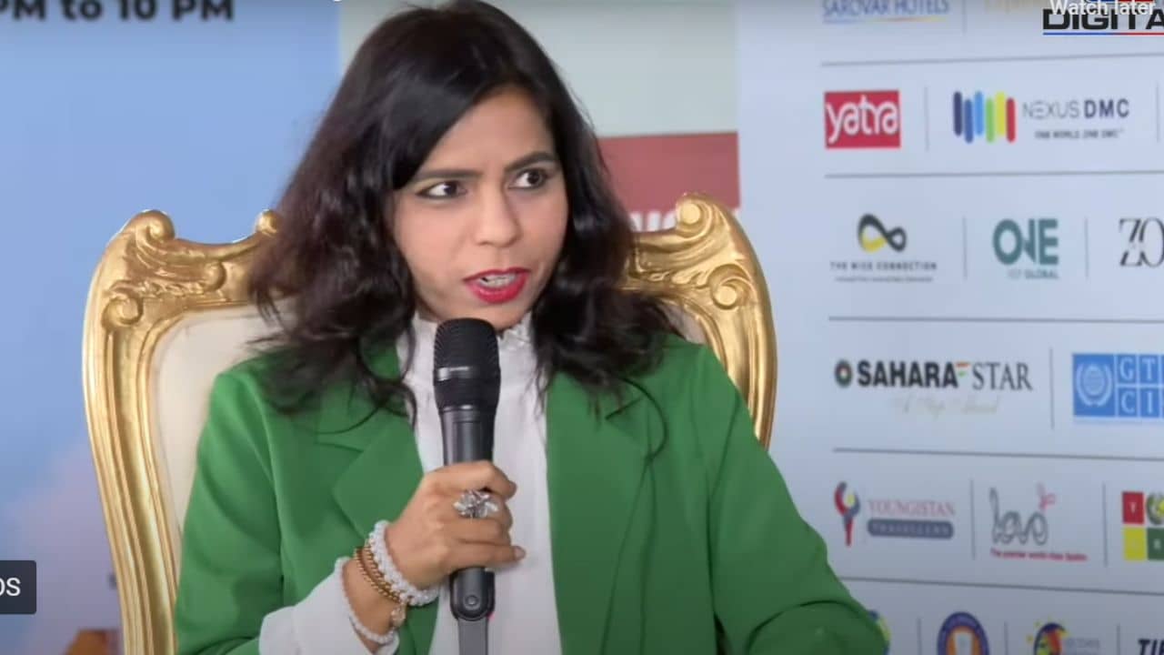 WTTF: সোলো ট্রিপ করতে চান? কিন্তু নিরাপত্তার কারণে ছাড়তে নারাজ বাবা-মা! অর্চনার টিপসেই ঘুরবে জীবন