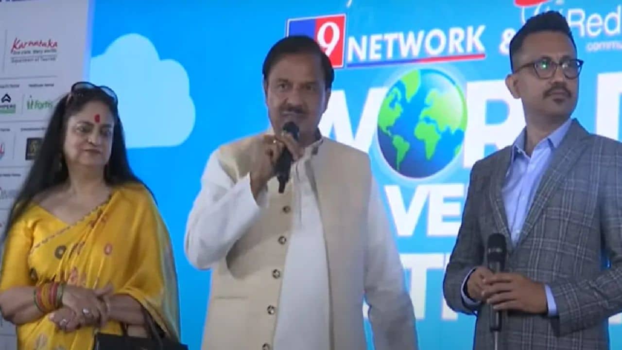 বিশ্ব ভ্রমণের আগে পুরো ভারত ভ্রমণ করা জরুরি, WTTF-র প্রশংসায় পঞ্চমুখ বিজেপি সাংসদ