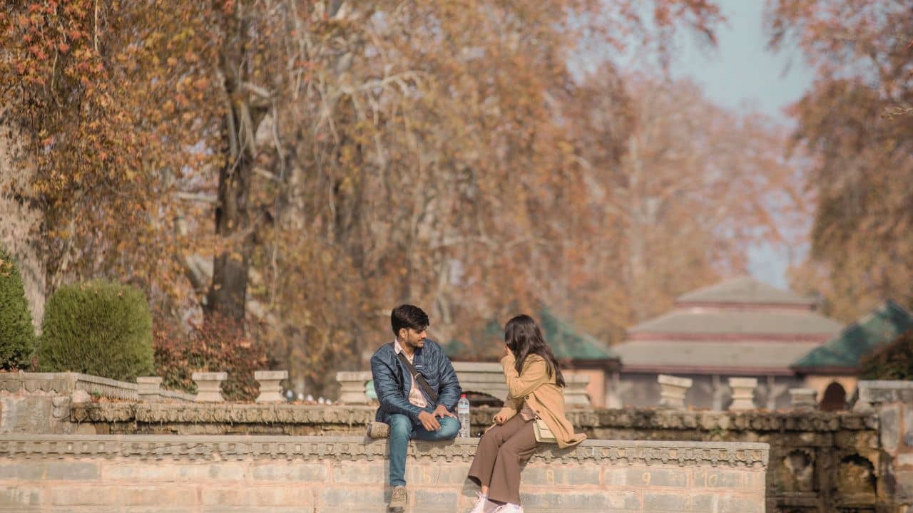 Kolkata Weather: প্রেমের সপ্তাহে খেলা ঘোরাচ্ছে শীত! যুগলদের মন খুশ করে পড়বে পারদ, জানাচ্ছে হাওয়া অফিস