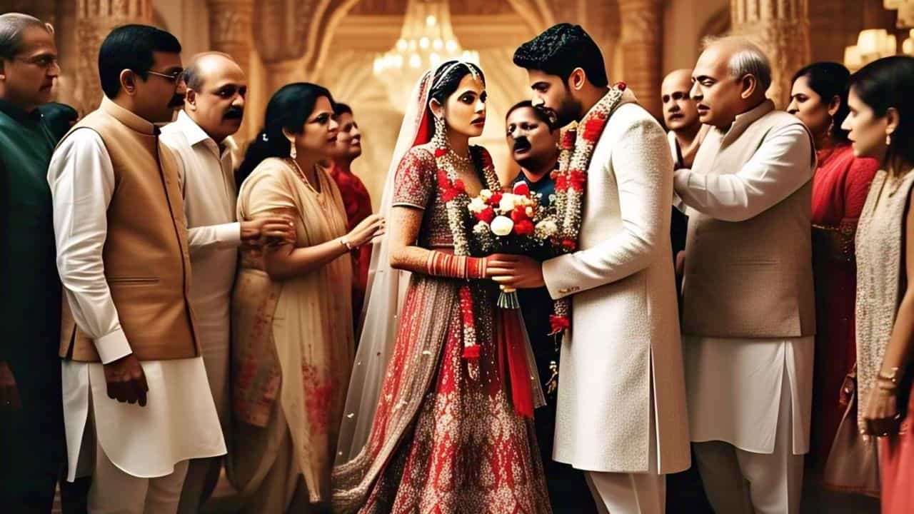 CIBIL Score: পাত্রের সিবিল স্কোর কম! পাকাদেখাতেই বিয়ে ভাঙল পাত্রীর পরিবার CIBIL Score: পাত্রের সিবিল স্কোর কম! পাকাদেখাতেই বিয়ে ভাঙল পাত্রীর পরিবার