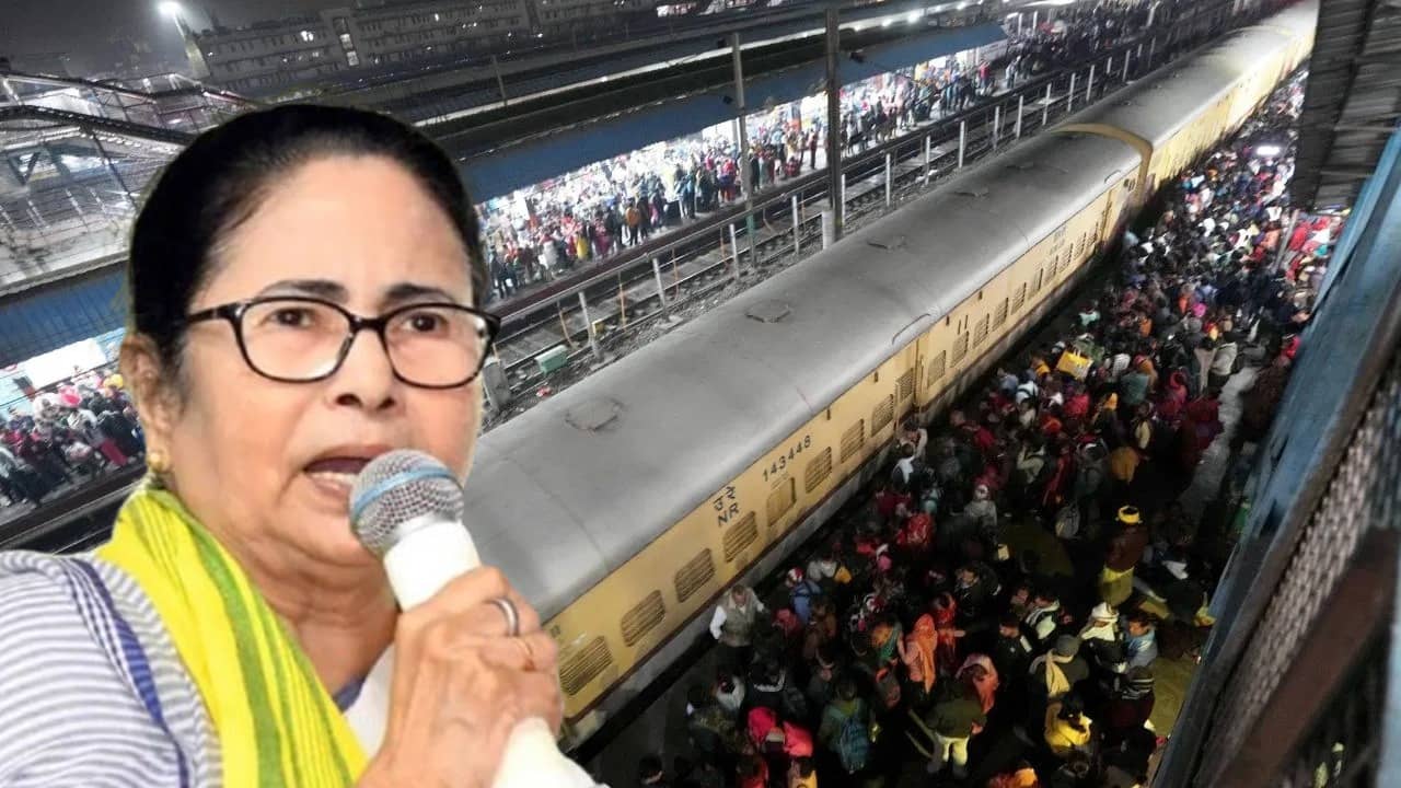 Mamata Banerjee: নয়াদিল্লির ঘটনাকে হৃদয়বিদারক বললেন মমতা, নাগরিকদের সুরক্ষায় পরিকল্পনা ও ব্যবস্থাপনা নিয়েও উস্কে দিলেন প্রশ্ন