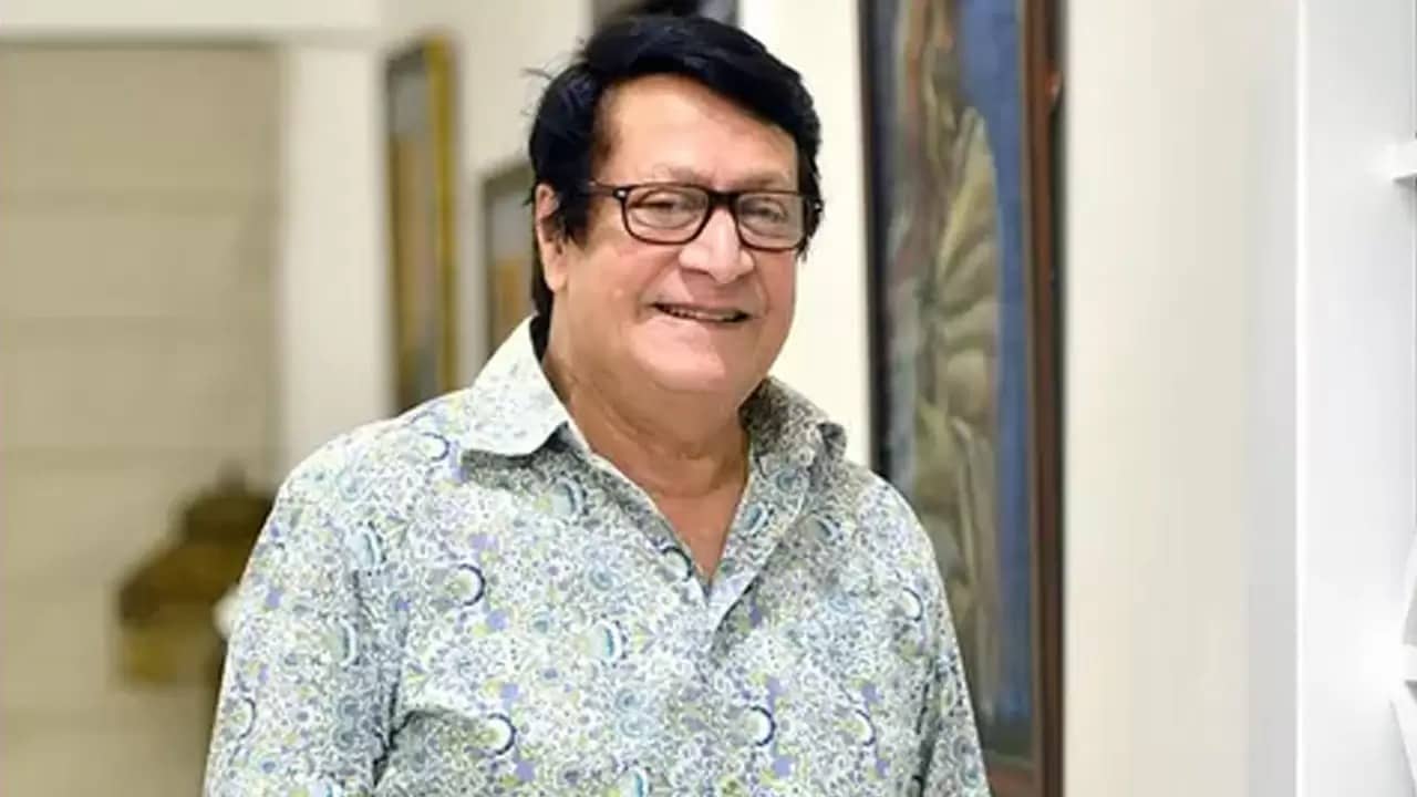 শুটিং মাঝেই মেজাজ গরম, আচমকা কী কাণ্ড করে বসেন রঞ্জিত মল্লিক?